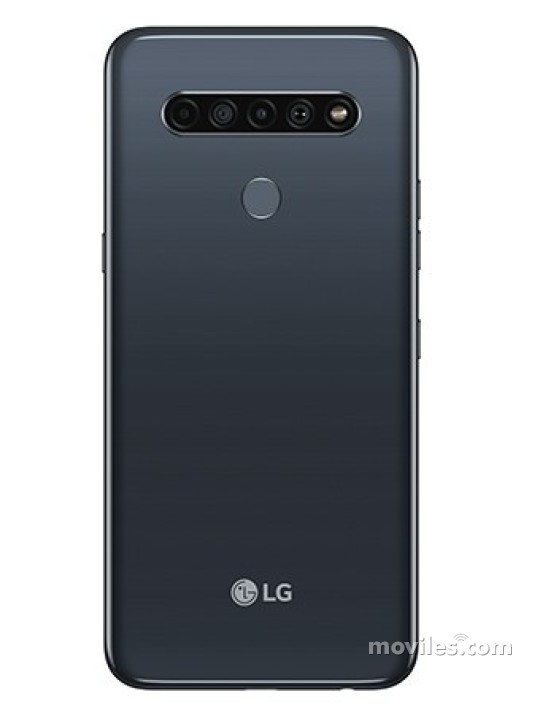 Imagen 3 LG Q61