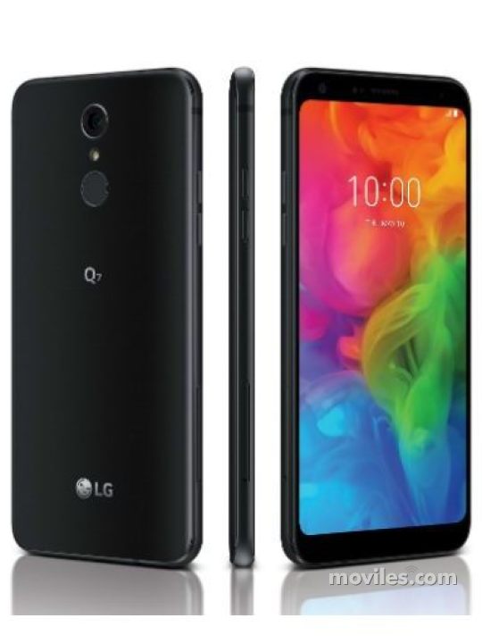 LG Q7