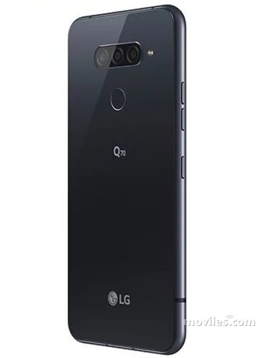 Imagen 3 LG Q70