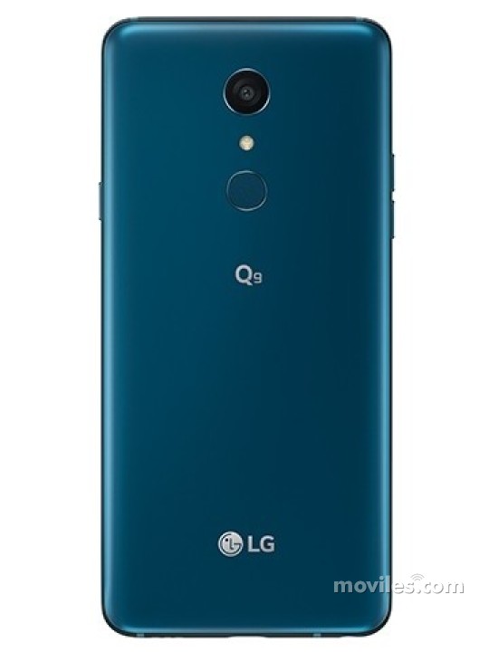 Imagen 7 LG Q9