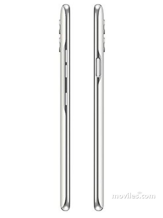 Imagen 5 LG Q92 5G