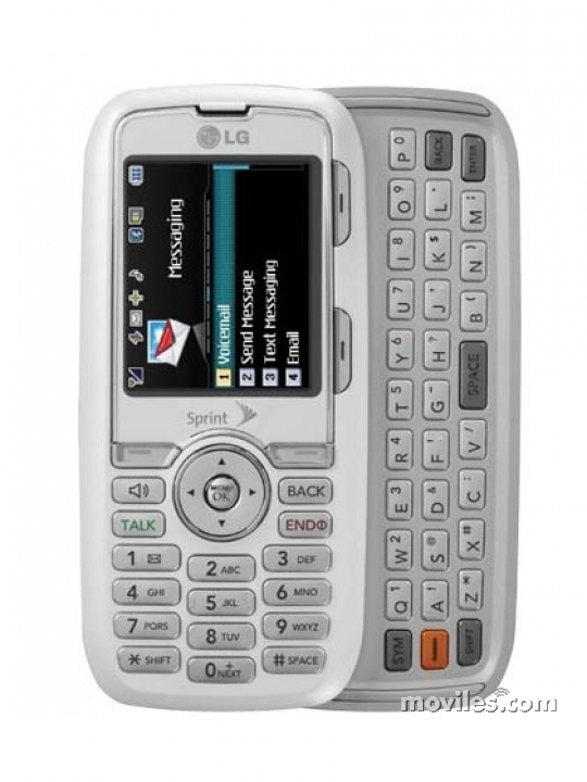 LG RUMOR