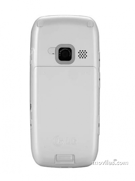 Imagen 3 LG RUMOR