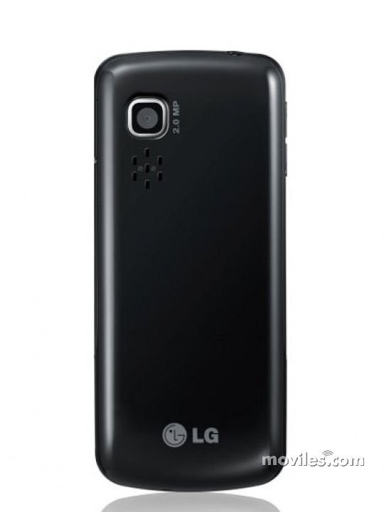 Imagen 2 LG S365