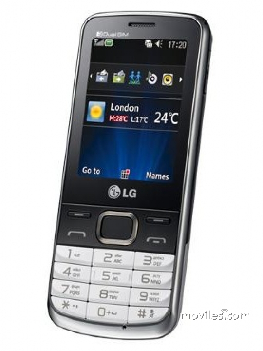 Imagen 3 LG S367