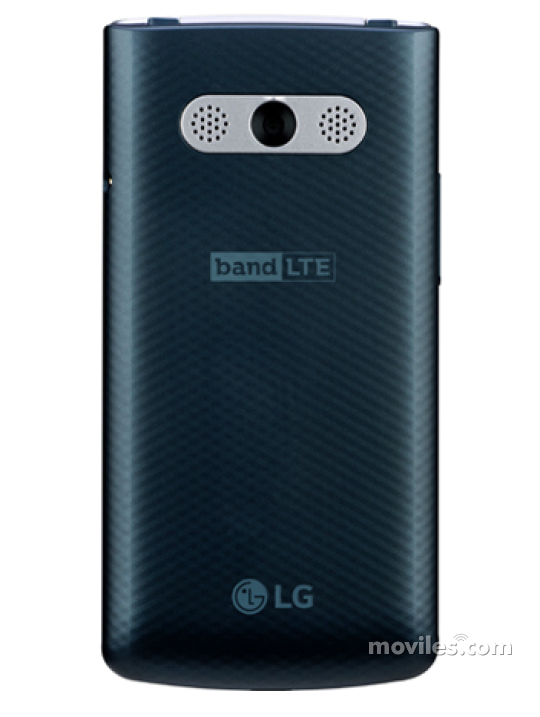 Imagen 8 LG Smart Folder