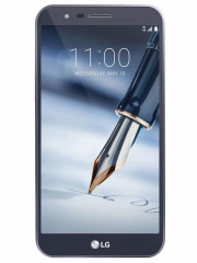 LG Stylo 3 Plus