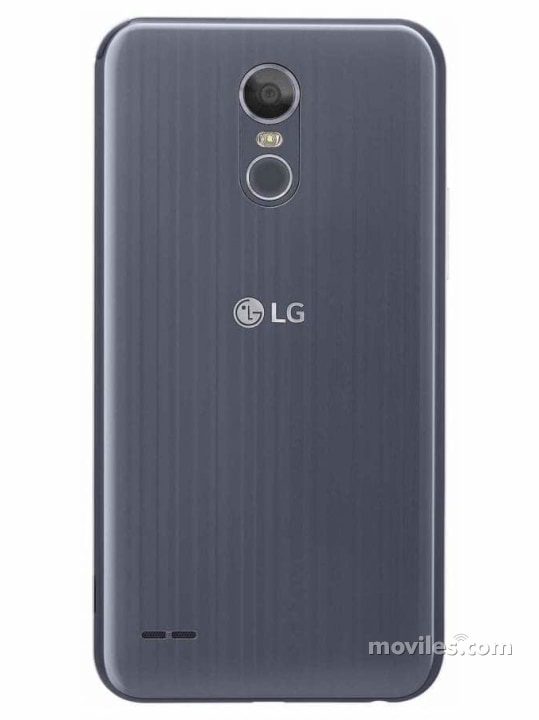 Imagen 2 LG Stylo 3 Plus