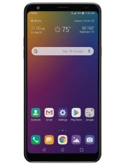 LG Stylo 5