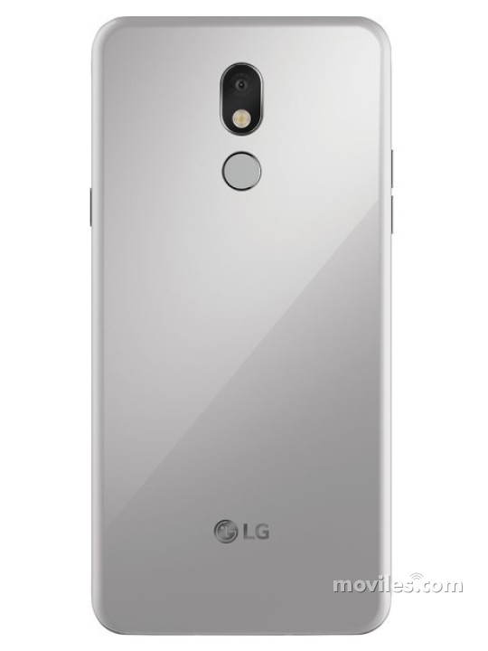 Imagen 3 LG Stylo 5x