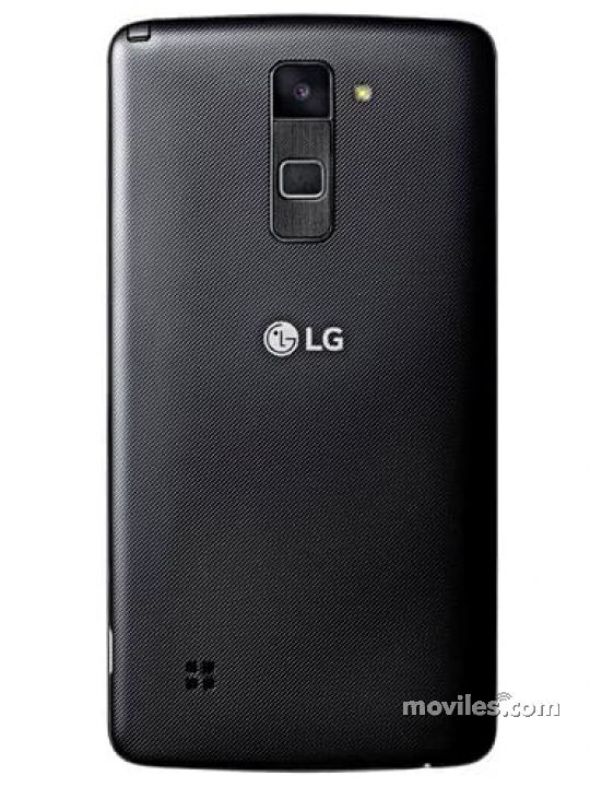 Imagen 2 LG Stylus 2 Plus