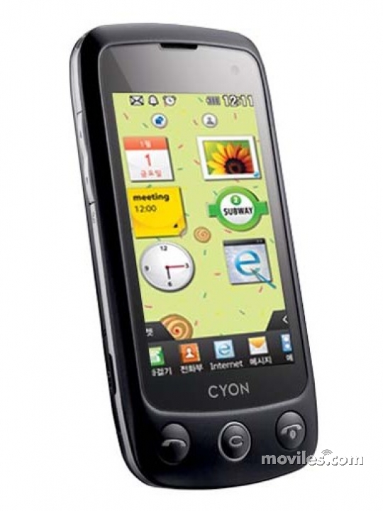 Imagen 2 LG SU920