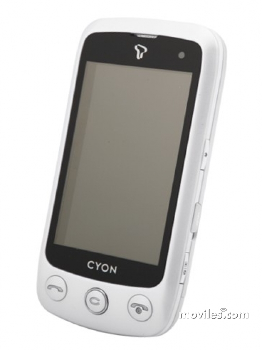Imagen 3 LG SU920