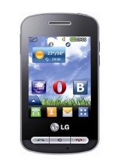 LG T315