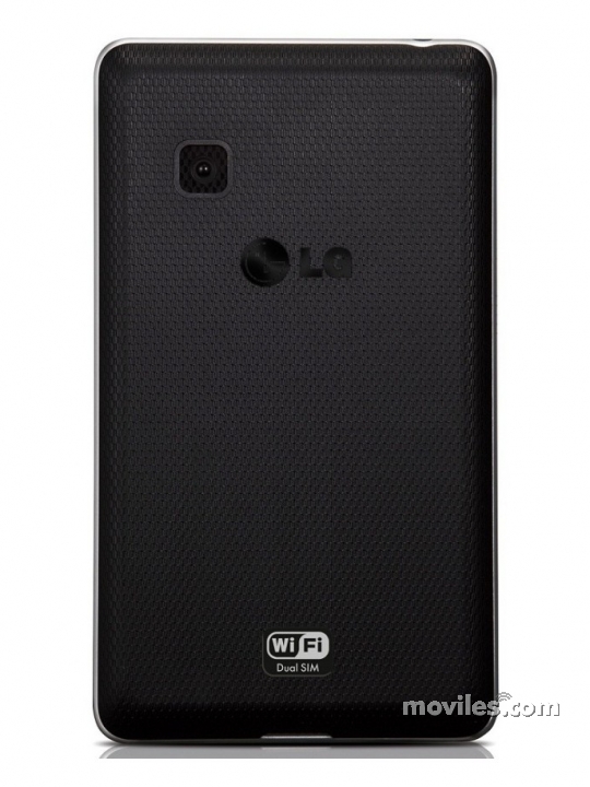 Imagen 2 LG T375