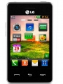 LG T385