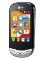 LG T505