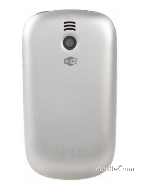 Imagen 2 LG T505