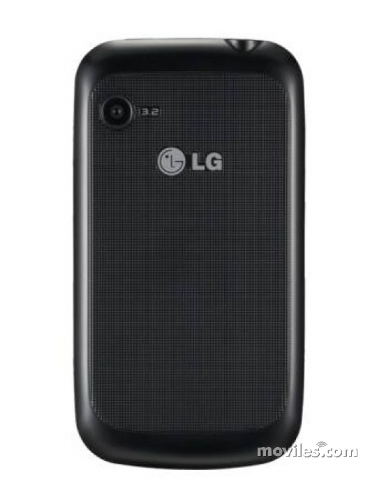 Imagen 2 LG T565