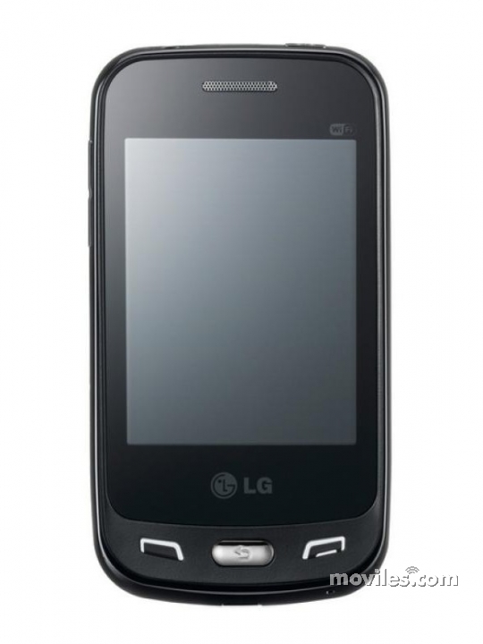 Imagen 3 LG T565