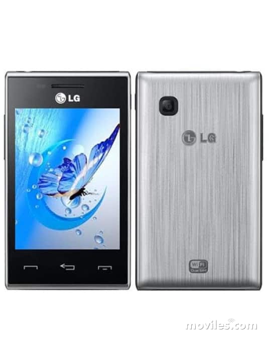 Imagen 2 LG T585