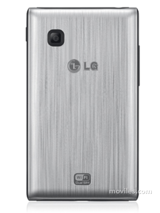 Imagen 4 LG T585