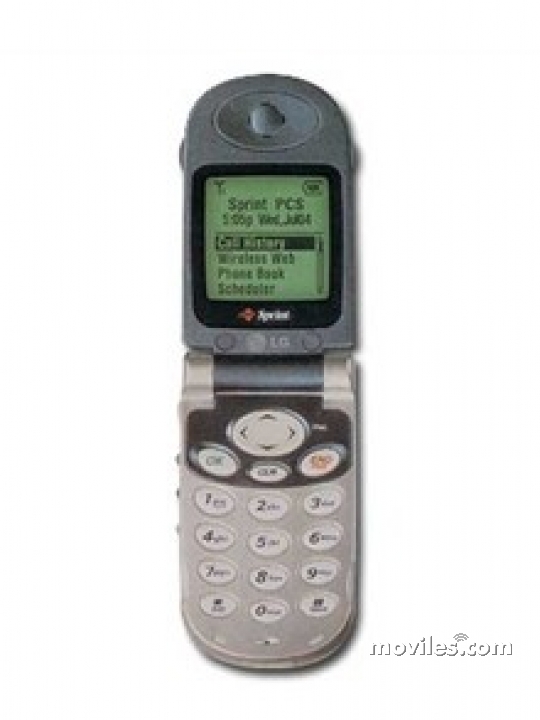 LG TP5200