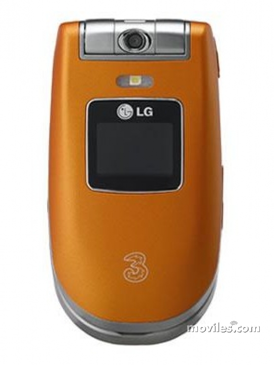 Imagen 2 LG U300