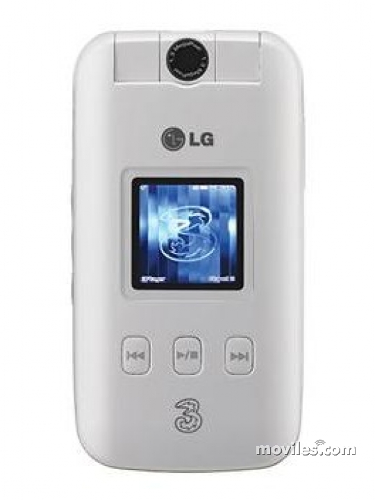 Imagen 2 LG U310