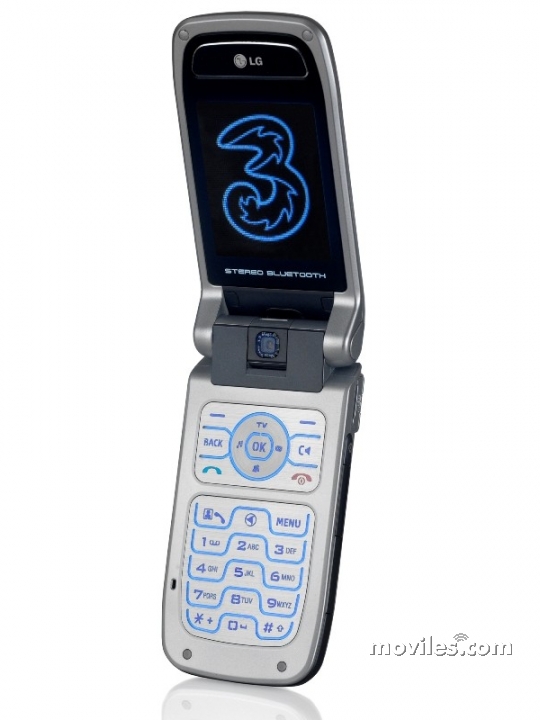 LG U890