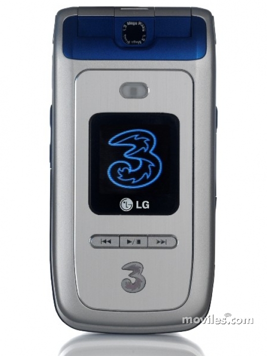 Imagen 2 LG U890
