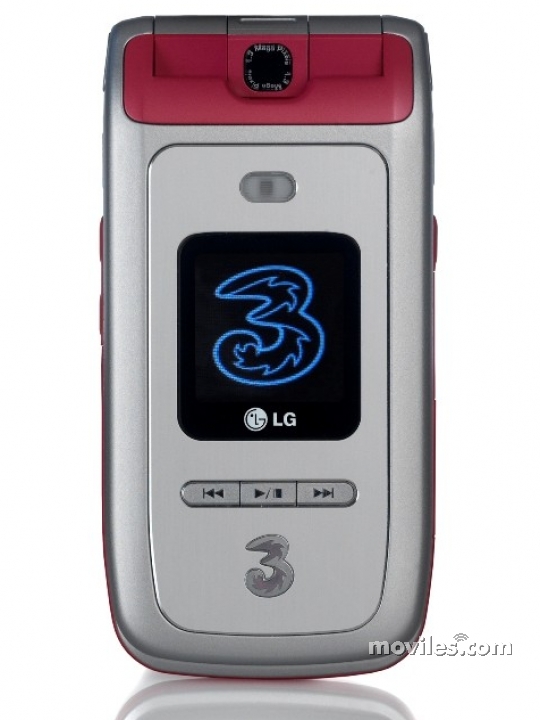 Imagen 3 LG U890
