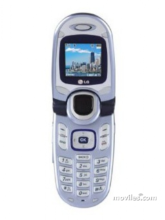 LG UX-4750