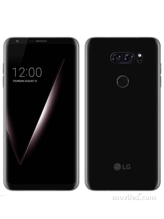 Imagen 3 LG V30