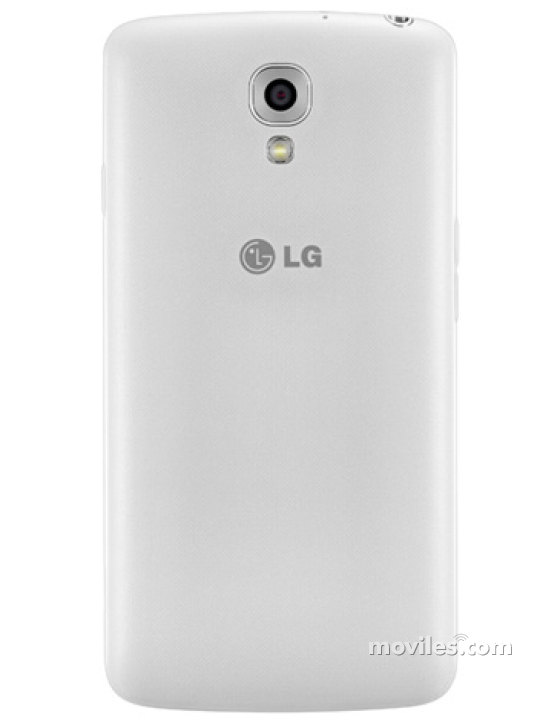 Imagen 4 LG Volt