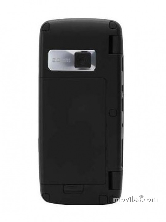 Imagen 3 LG Voyager