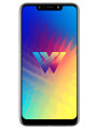 LG W10