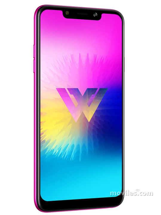 Imagen 2 LG W10