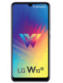 LG W10 Alpha