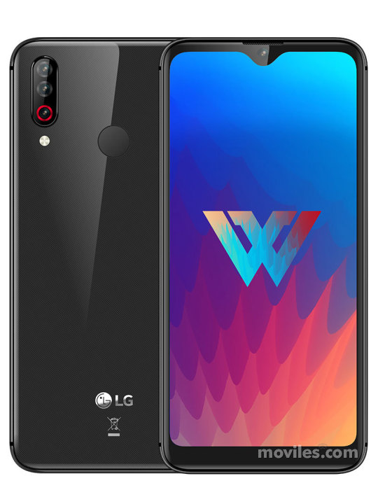 Imagen 3 LG W30