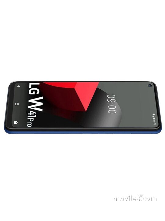 Imagen 4 LG W41 Pro