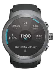 LG Watch Sport