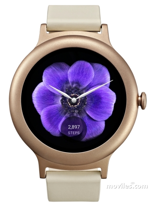 Imagen 2 LG Watch Style