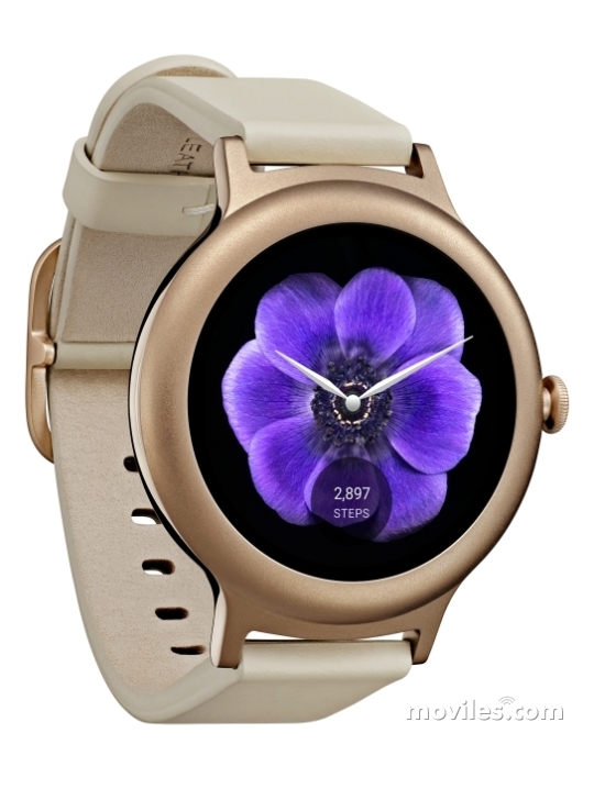 Imagen 4 LG Watch Style