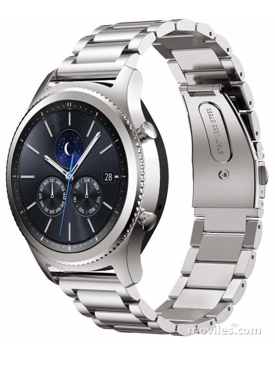 Imagen 2 LG Watch W7