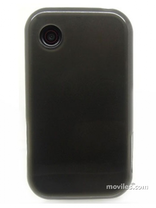 Imagen 2 LG Wink 3G T320