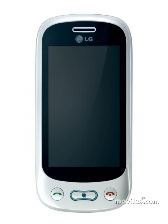 Imagen 2 LG Wink Plus GT350i