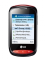 LG Wink Style T310