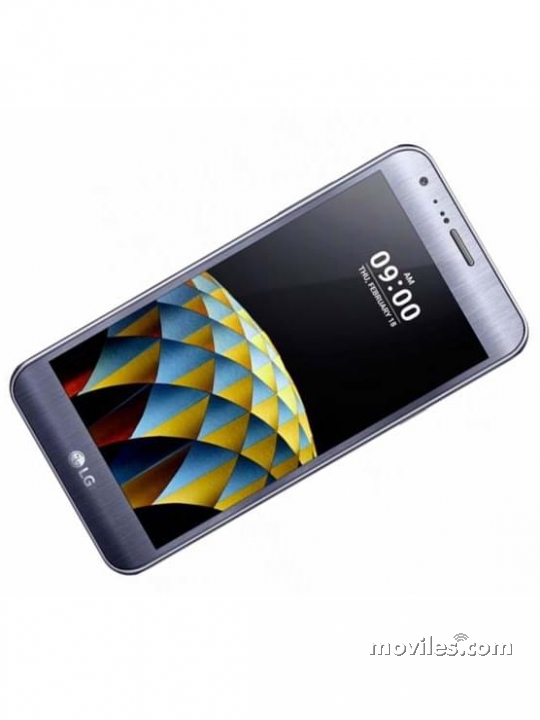 Imagen 5 LG X cam