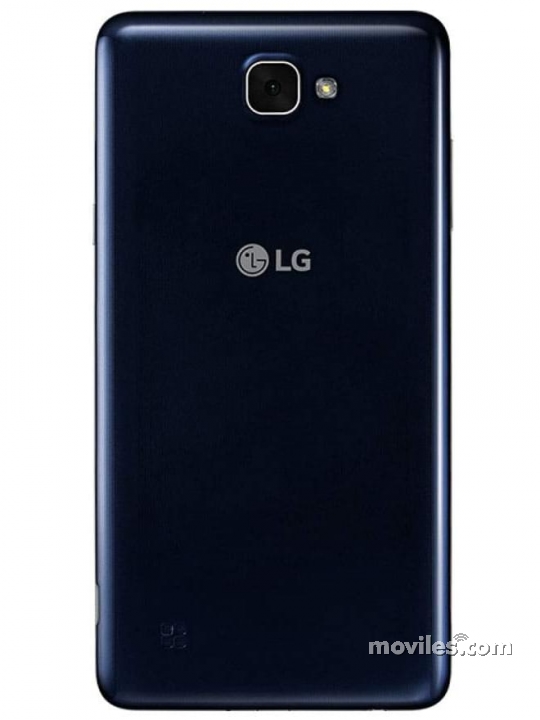 Imagen 2 LG X max